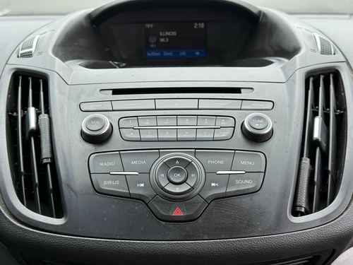 2018 Ford Escape — photo 31