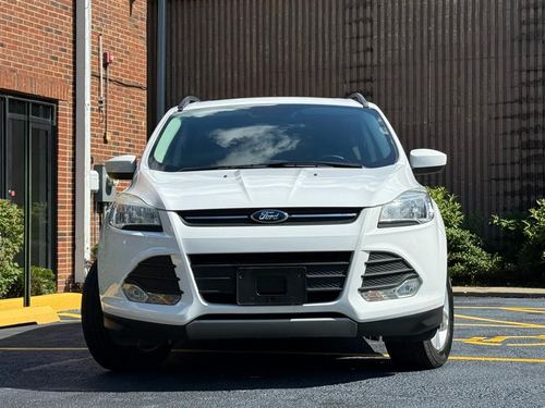 2016 Ford Escape — photo 9