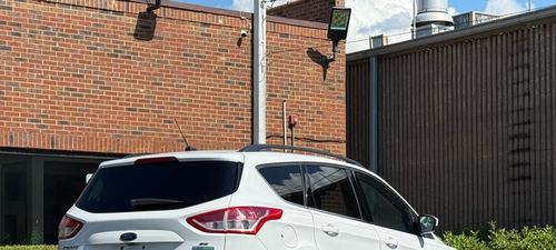 2016 Ford Escape — photo 13