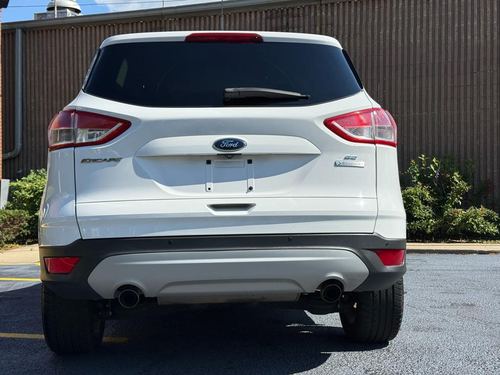 2016 Ford Escape — photo 18