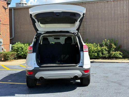 2016 Ford Escape — photo 20
