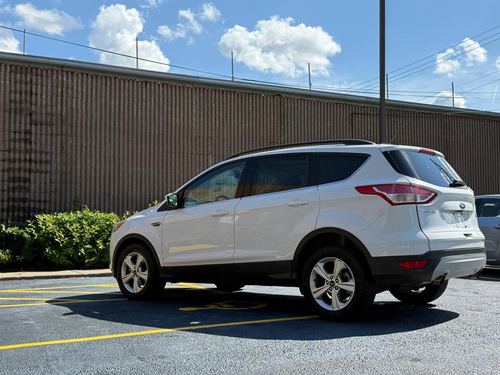 2016 Ford Escape — photo 33
