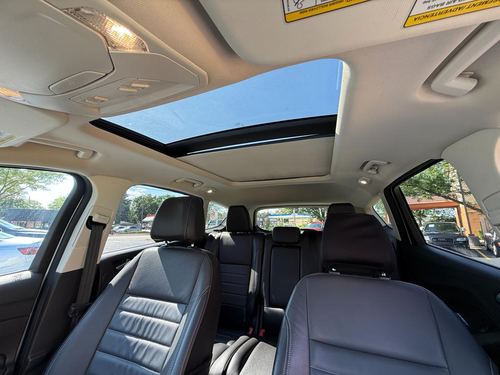 2016 Ford Escape — photo 34
