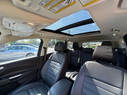 2016 Ford Escape — photo 36