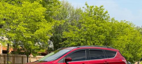 2016 Ford Escape — photo 14