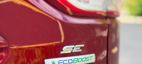 2016 Ford Escape — photo 15