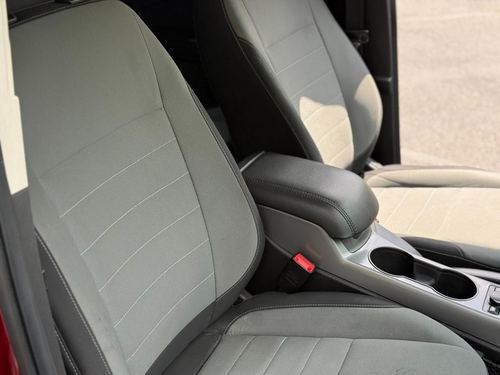 2016 Ford Escape — photo 19