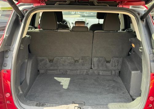 2016 Ford Escape — photo 28
