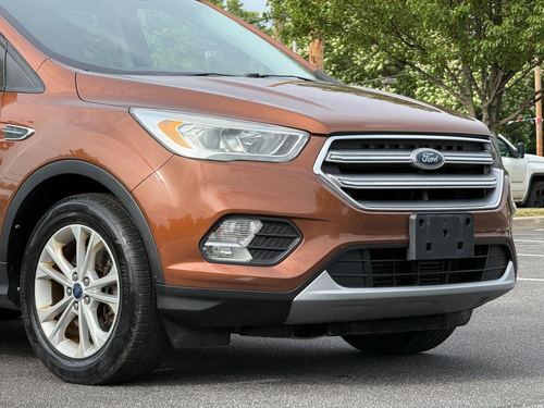 2017 Ford Escape — photo 3