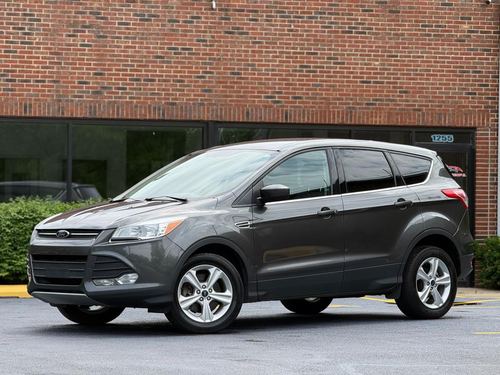 2015 FORD ESCAPE — photo 3