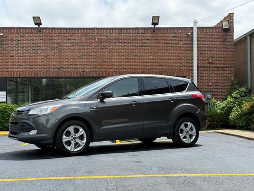 2015 FORD ESCAPE — photo 13