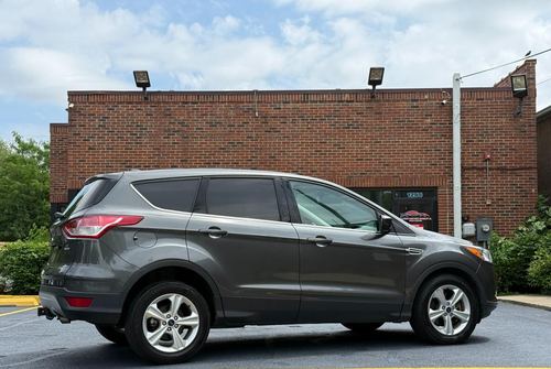 2015 FORD ESCAPE — photo 14