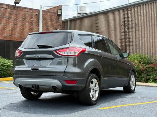 2015 FORD ESCAPE — photo 16