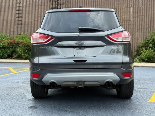 2015 FORD ESCAPE — photo 17