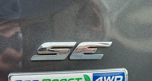 2015 FORD ESCAPE — photo 18