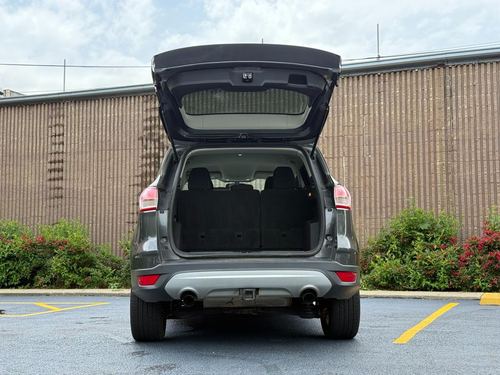 2015 FORD ESCAPE — photo 19