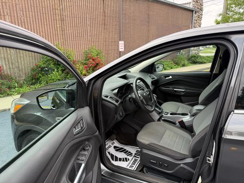 2015 FORD ESCAPE — photo 20