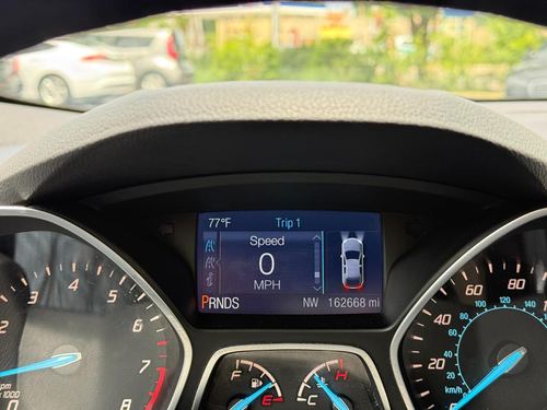 2015 FORD ESCAPE — photo 27