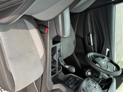 2017 Ford Escape — photo 20