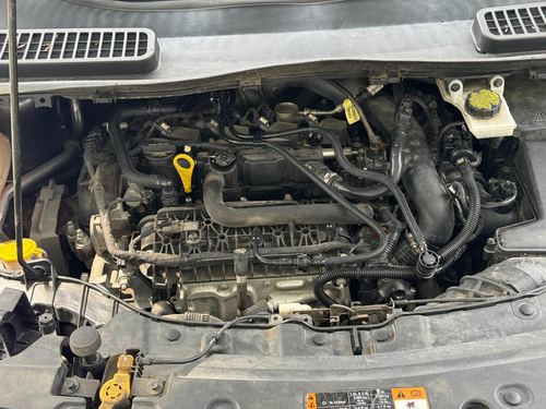 2017 Ford Escape — photo 27