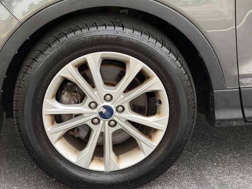 2017 Ford Escape — photo 29