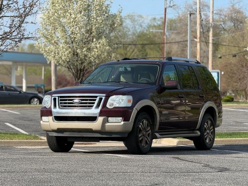 2006 Ford Explorer — photo 4