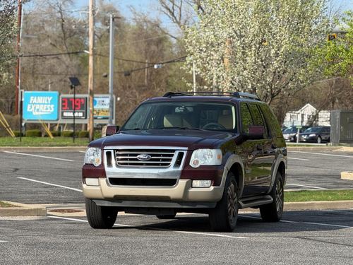 2006 Ford Explorer — photo 6
