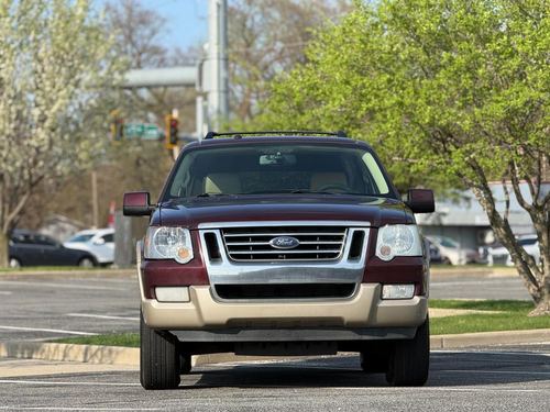 2006 Ford Explorer