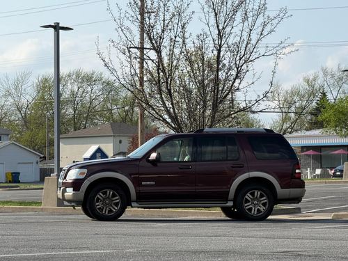 2006 Ford Explorer — photo 12