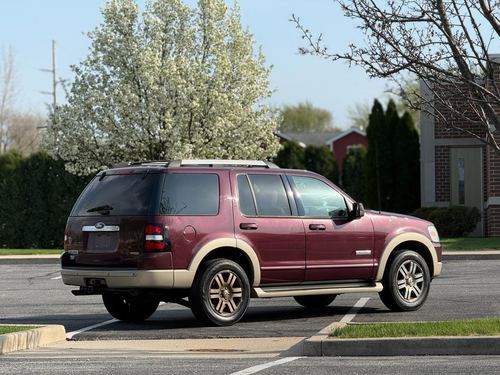 2006 Ford Explorer — photo 13
