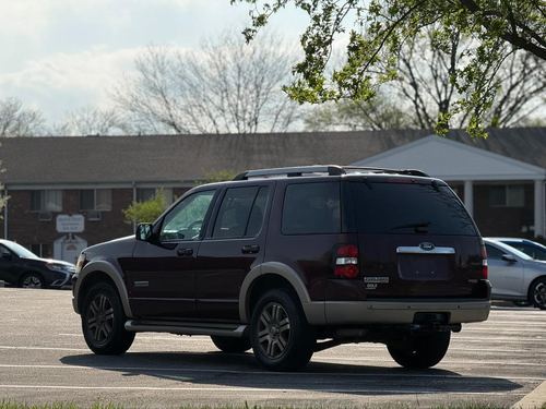2006 Ford Explorer — photo 14