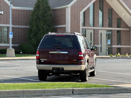 2006 Ford Explorer — photo 15