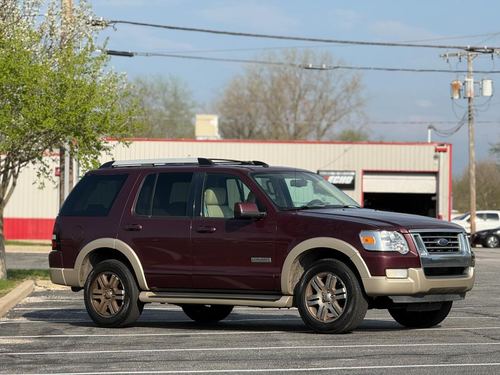 2006 Ford Explorer — photo 17