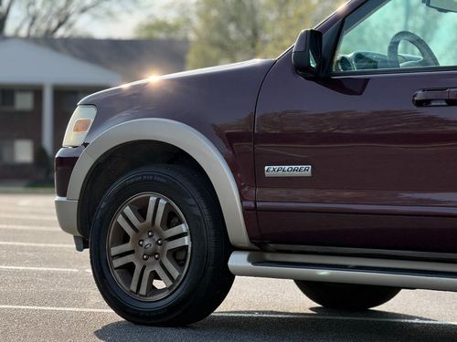 2006 Ford Explorer — photo 18