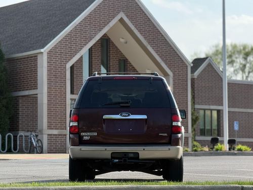 2006 Ford Explorer — photo 20