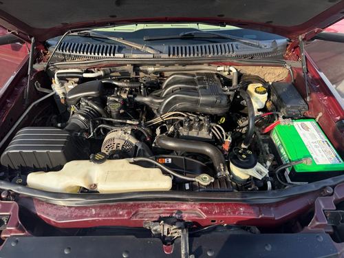 2006 Ford Explorer — photo 21