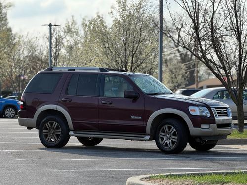 2006 Ford Explorer — photo 22