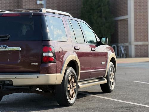 2006 Ford Explorer — photo 27