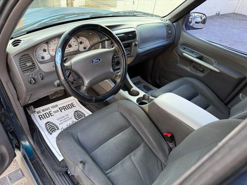 2001 Ford Explorer — photo 20