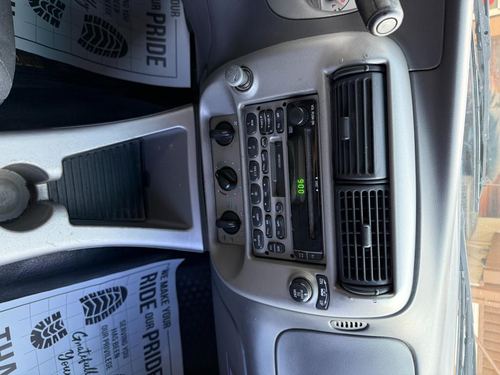 2001 Ford Explorer — photo 23