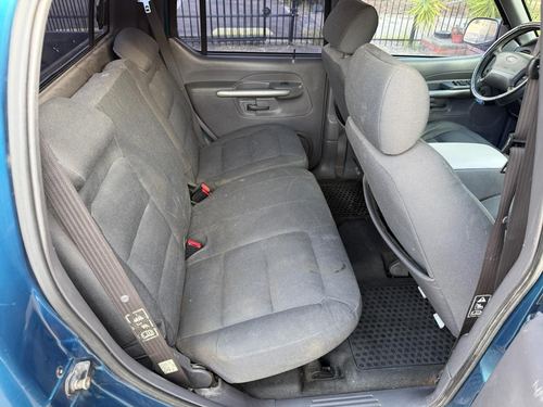 2001 Ford Explorer — photo 31