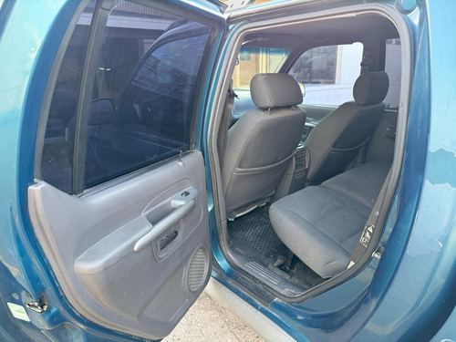 2001 Ford Explorer — photo 35
