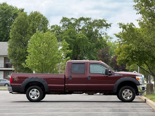 2011 Ford F-250 — photo 5