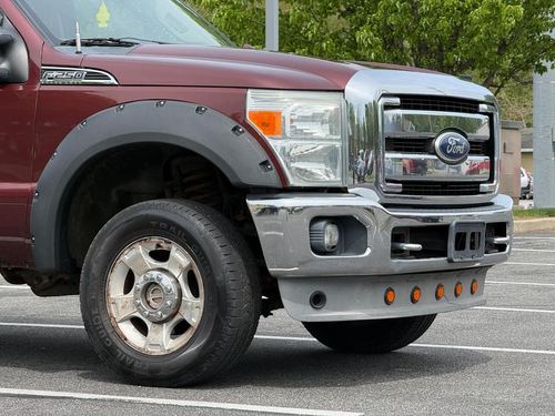 2011 Ford F-250 — photo 6