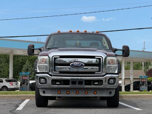 2011 Ford F-250 — photo 9