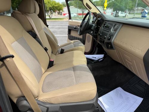 2011 Ford F-250 — photo 20