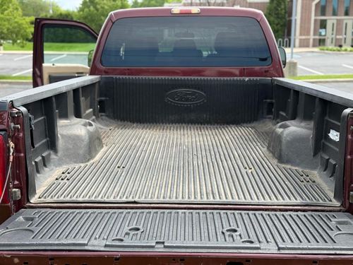2011 Ford F-250 — photo 21