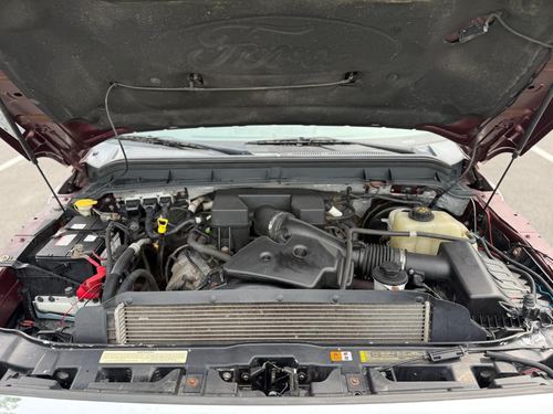 2011 Ford F-250 — photo 28