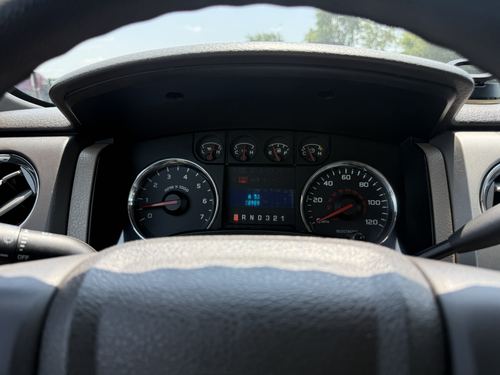 2010 Ford F-150 — photo 24