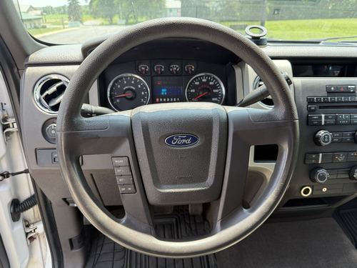 2010 Ford F-150 — photo 26